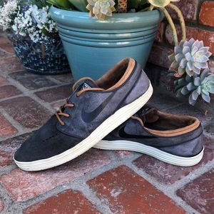 Nike - Stefan Janoski SB Zoom